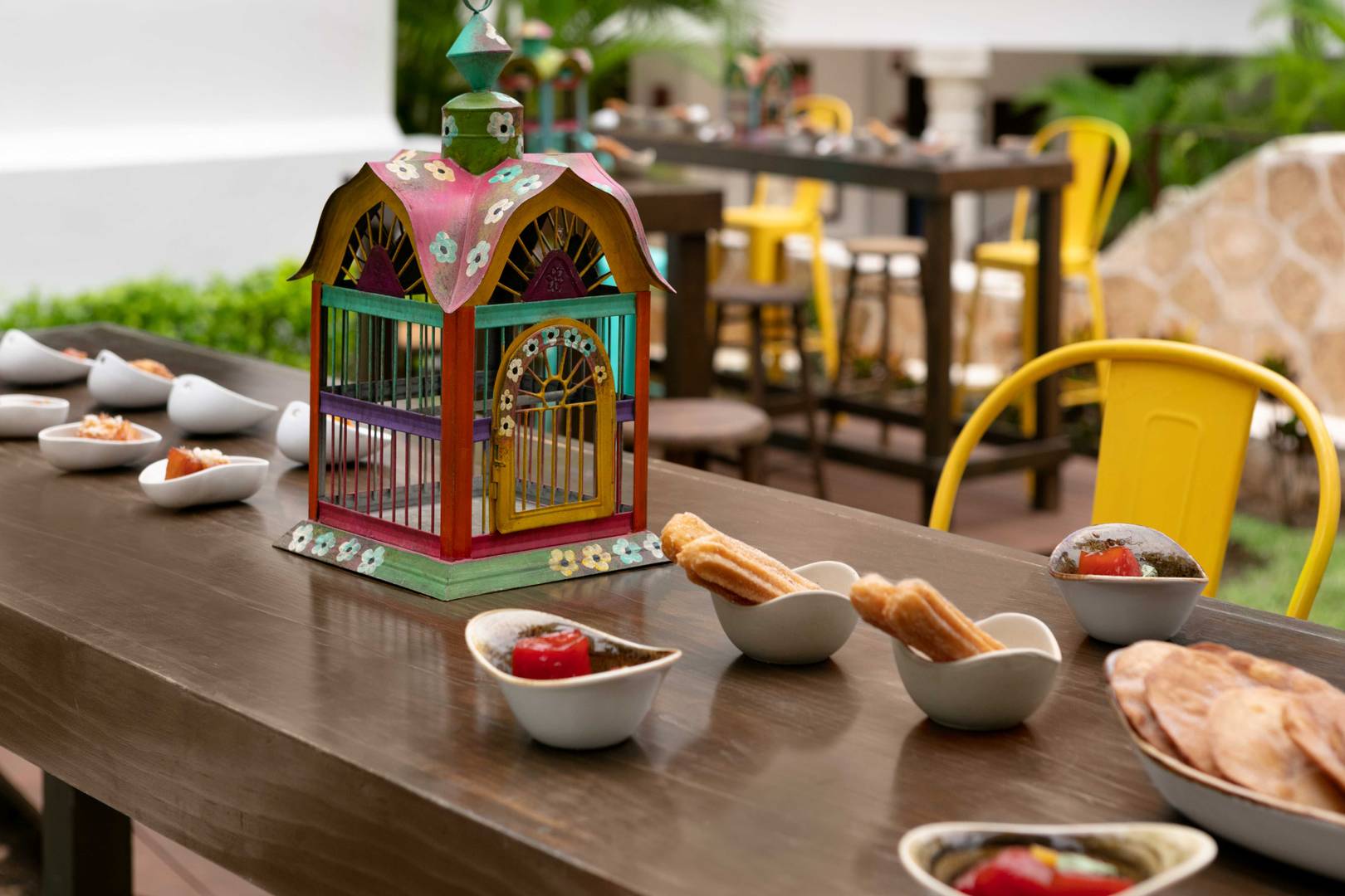 Cancun Vacations - Hyatt Vivid Playa del Carmen - Adults-Only,  All-Inclusive - Property Image 152