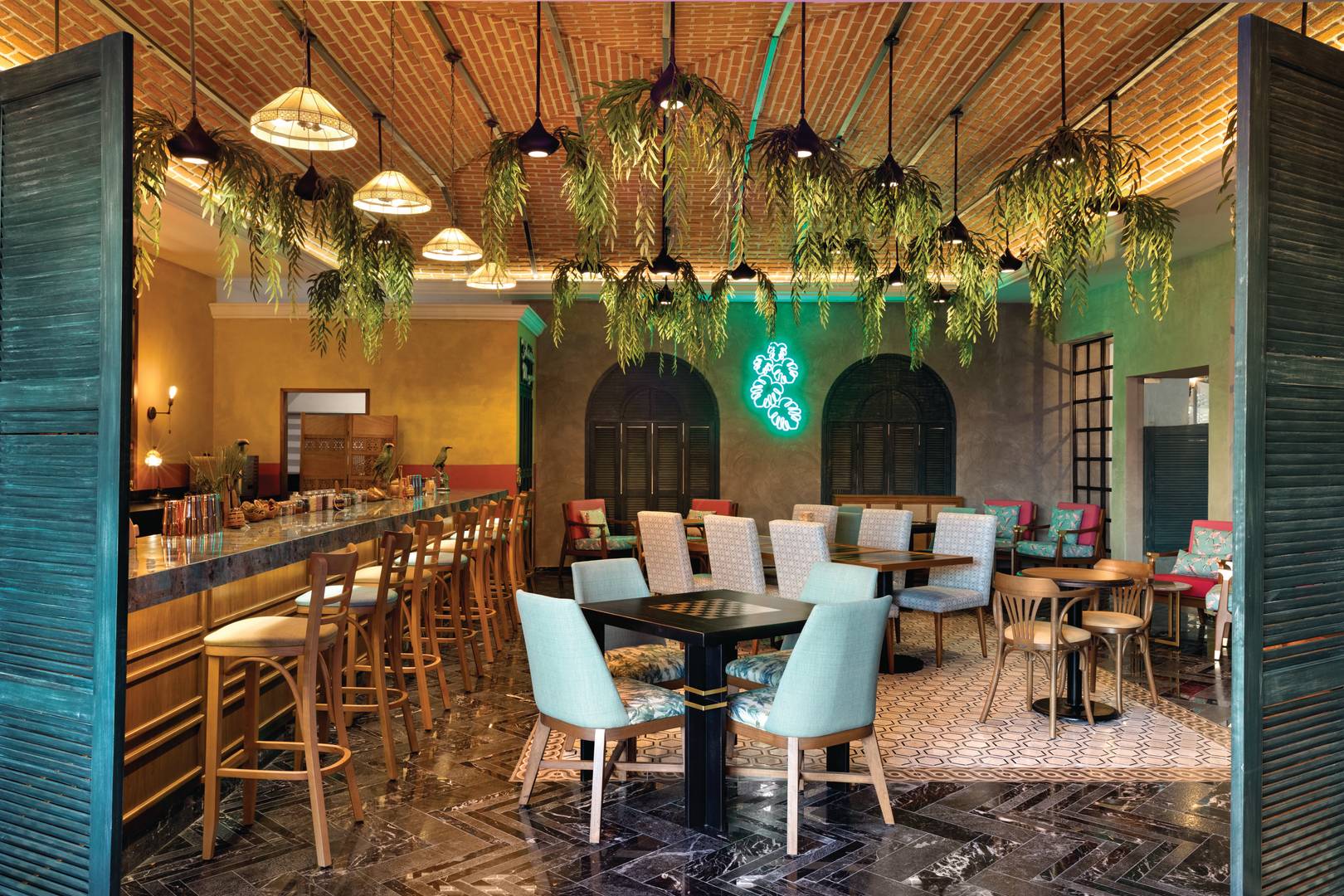 Cancun Vacations - Hyatt Vivid Playa del Carmen - Adults-Only,  All-Inclusive - Property Image 93