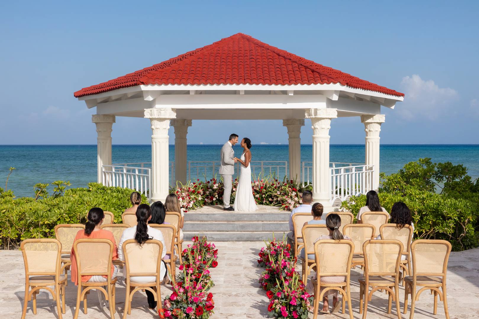 Cancun Vacations - Hyatt Vivid Playa del Carmen - Adults-Only,  All-Inclusive - Property Image 115