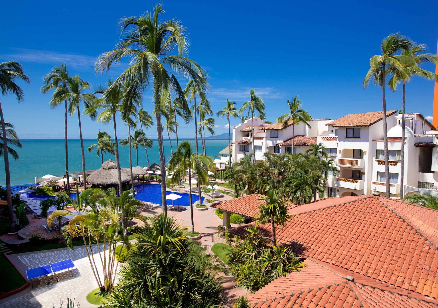 Puerto Vallarta Vacations - Plaza Pelicanos Grand Beach Resort - All-Inclusive - Property Image 43