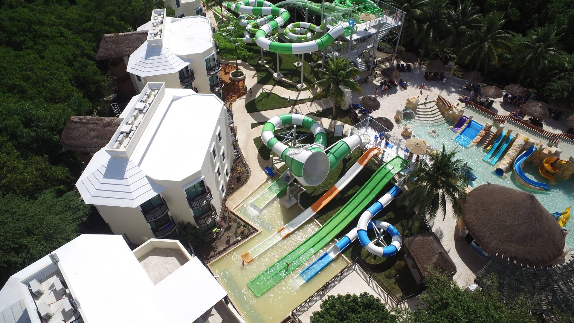 Sandos Caracol Eco Resort - All-Inclusive