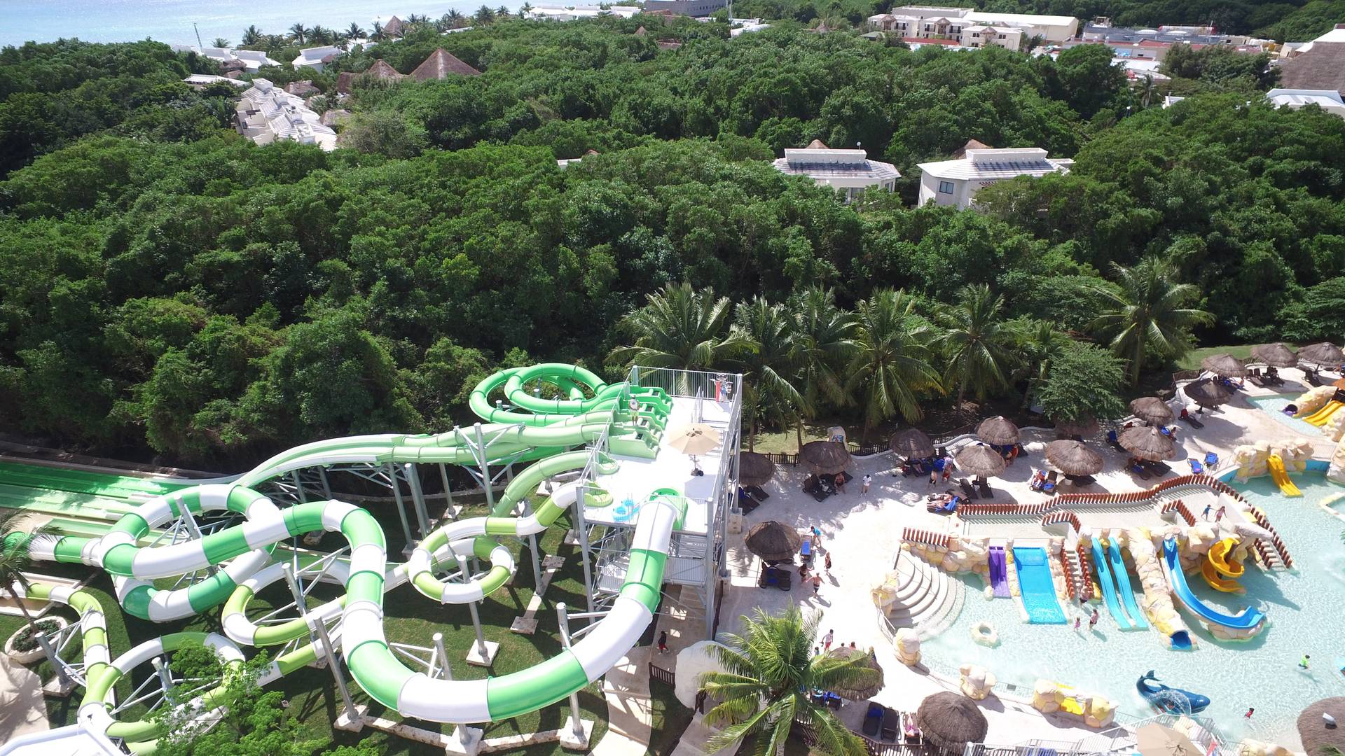 Sandos Caracol Eco Resort - All-Inclusive
