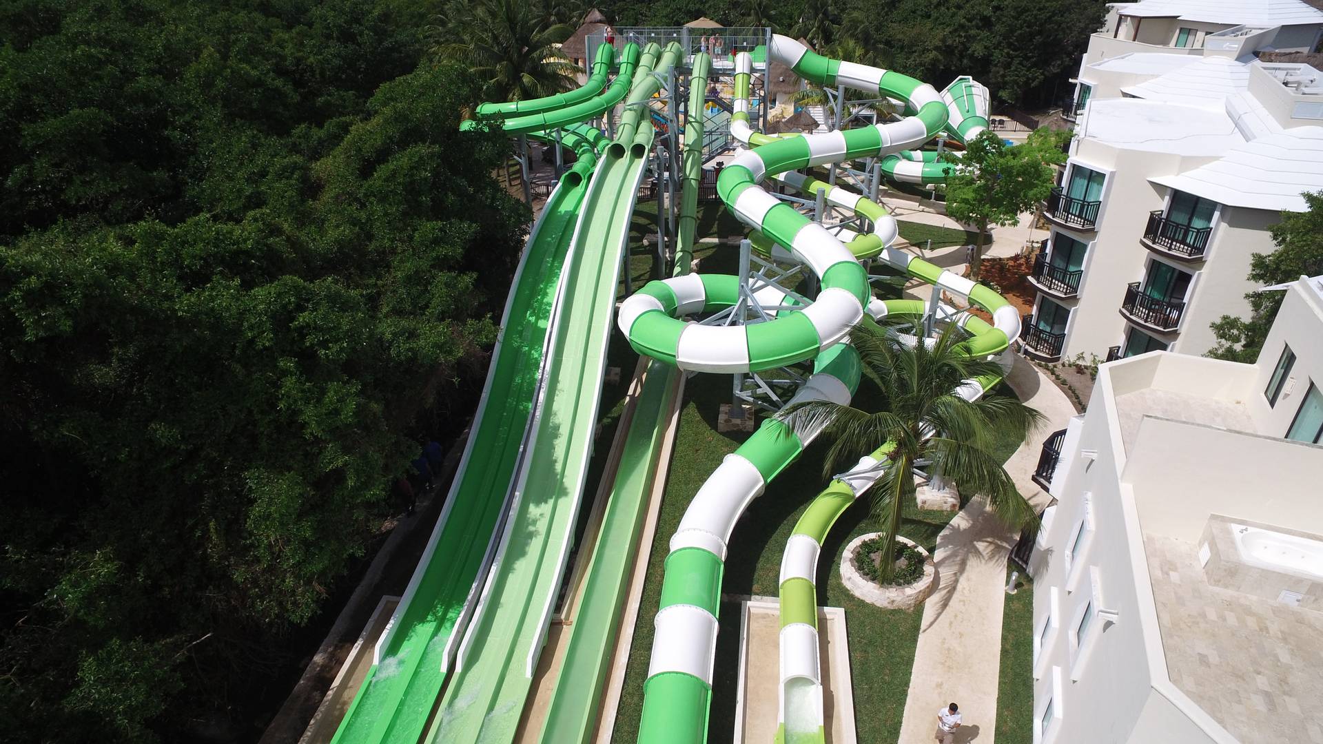 Sandos Caracol Eco Resort - All-Inclusive