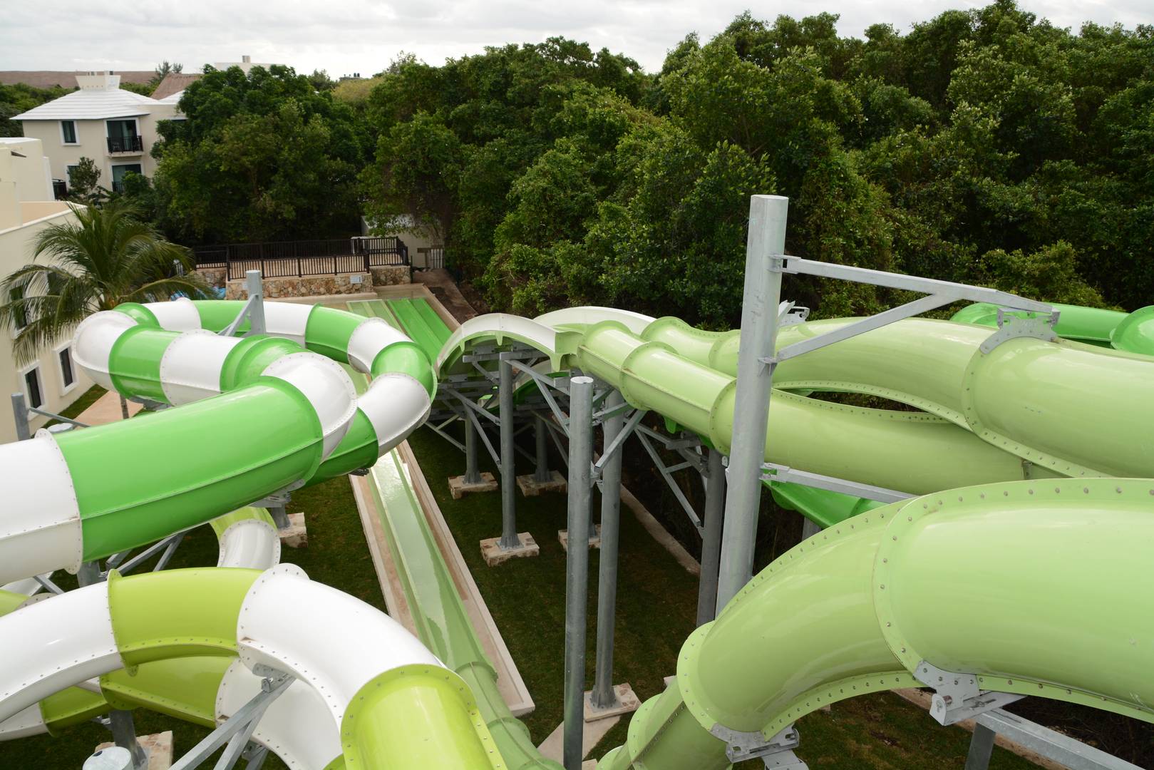 Sandos Caracol Eco Resort - All-Inclusive