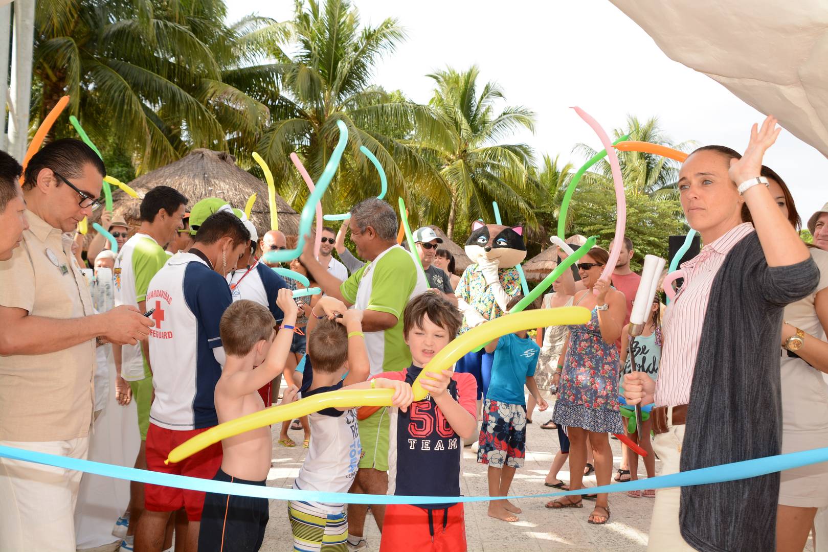 Sandos Caracol Eco Resort - All-Inclusive