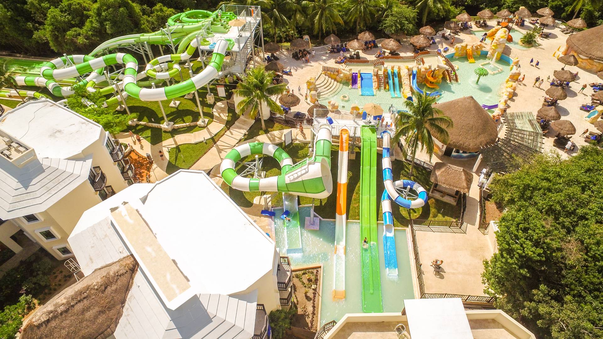 Sandos Caracol Eco Resort - All-Inclusive