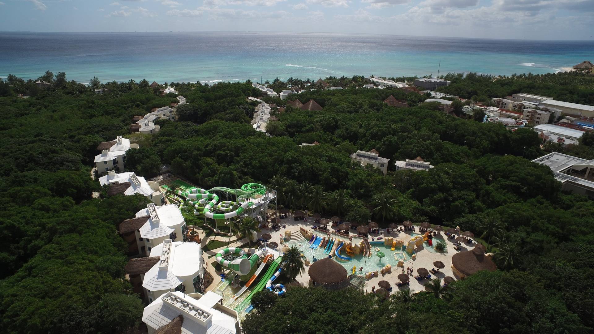 Sandos Caracol Eco Resort - All-Inclusive