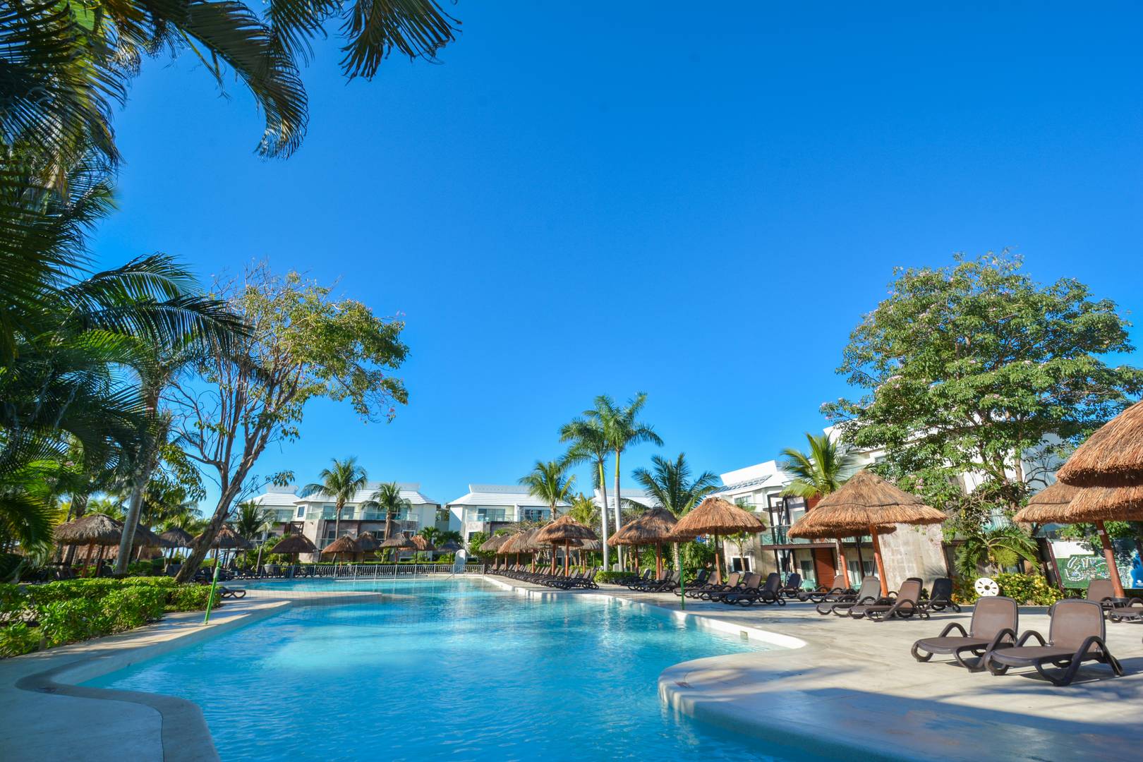 Sandos Caracol Eco Resort - All-Inclusive