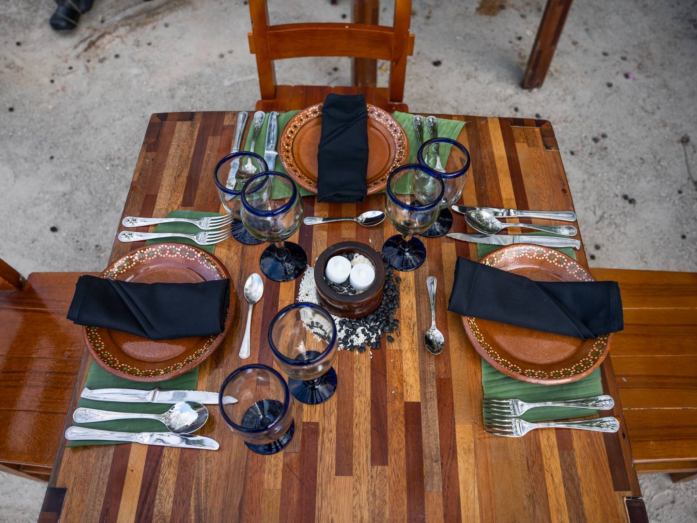 Sandos Caracol Eco Resort - All-Inclusive