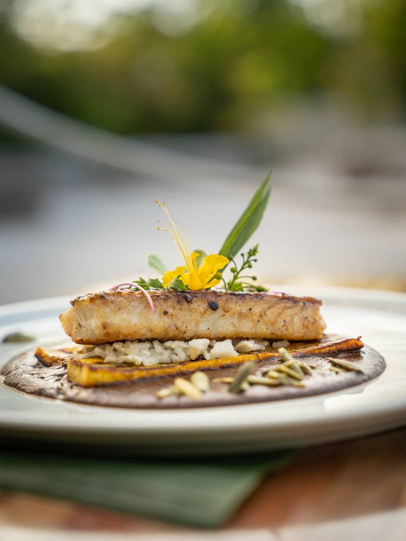 Sandos Caracol Eco Resort - All-Inclusive