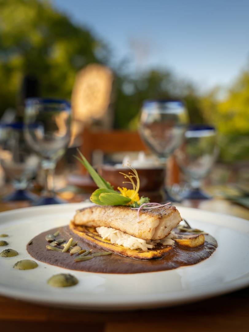 Sandos Caracol Eco Resort - All-Inclusive