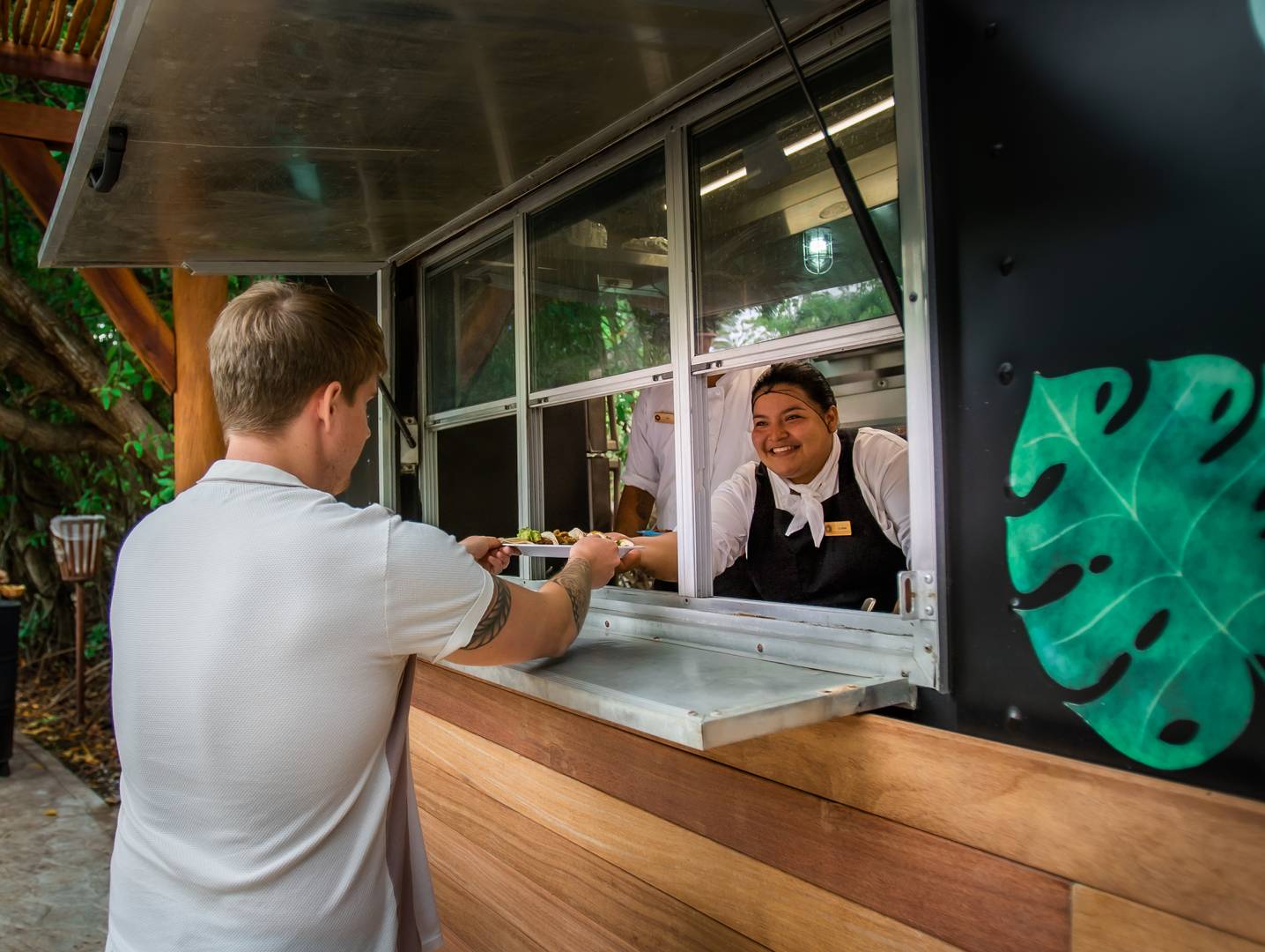 Cancun Vacations - Sandos Caracol Nature Resort and Water Park - All-Inclusive - Property Image 10