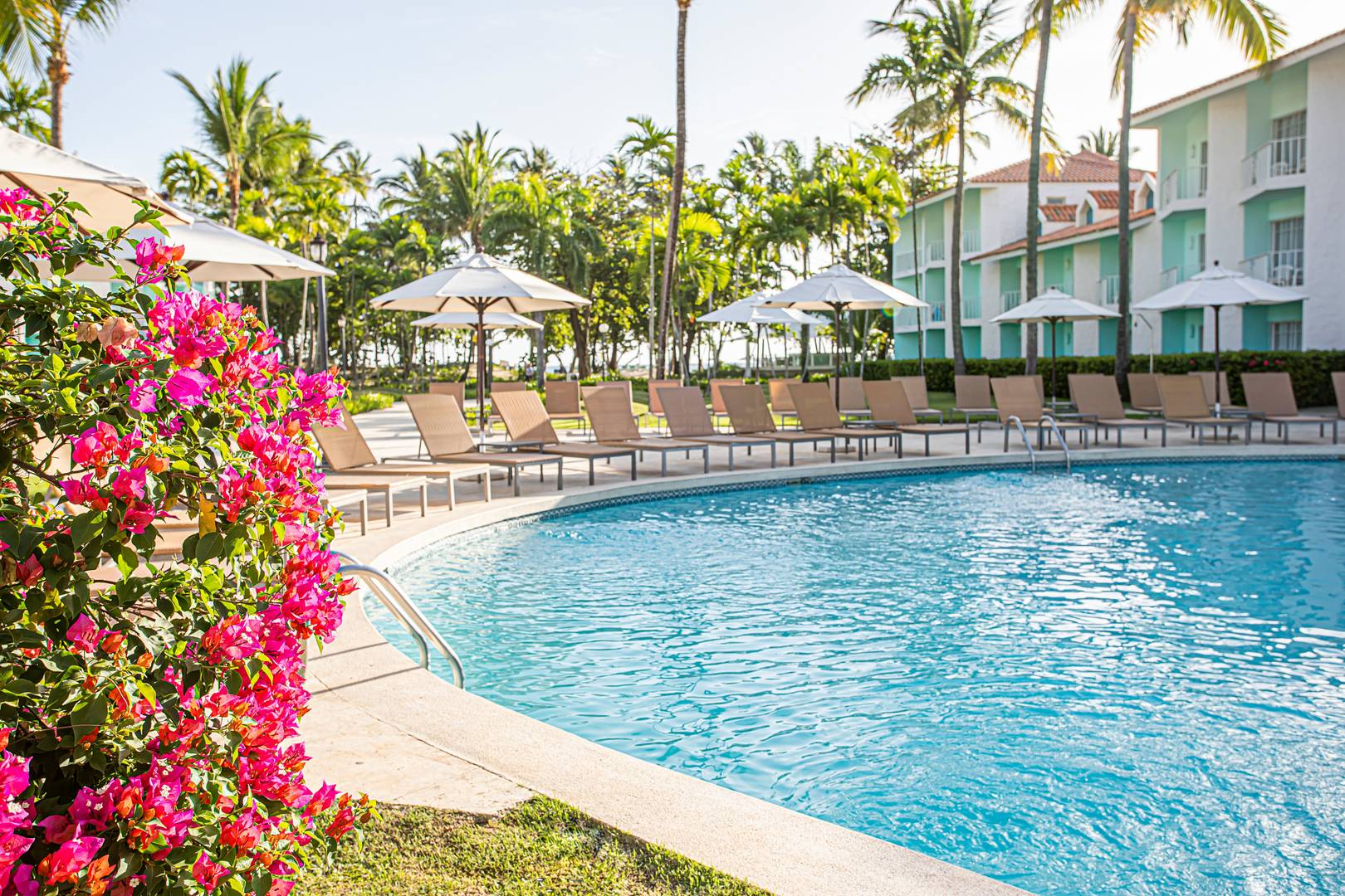 Puerto Plata Vacations - Gran Ventana Beach Resort - All-Inclusive - Property Image 3