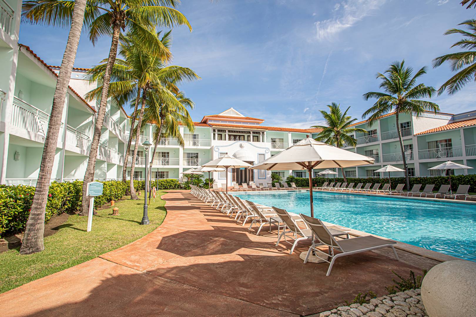 Puerto Plata Vacations - Gran Ventana Beach Resort - All-Inclusive - Property Image 44