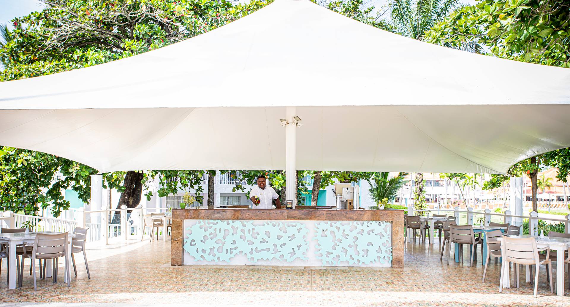 Puerto Plata Vacations - Gran Ventana Beach Resort - All-Inclusive - Property Image 11