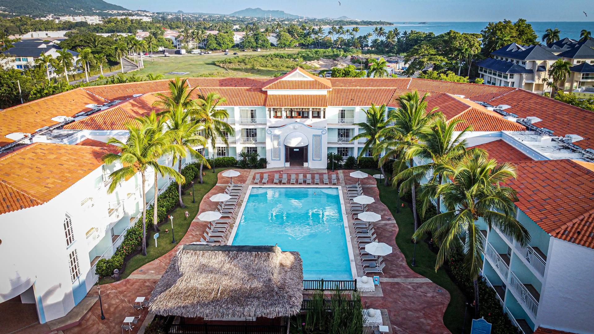 Puerto Plata Vacations - Gran Ventana Beach Resort - All-Inclusive - Property Image 2