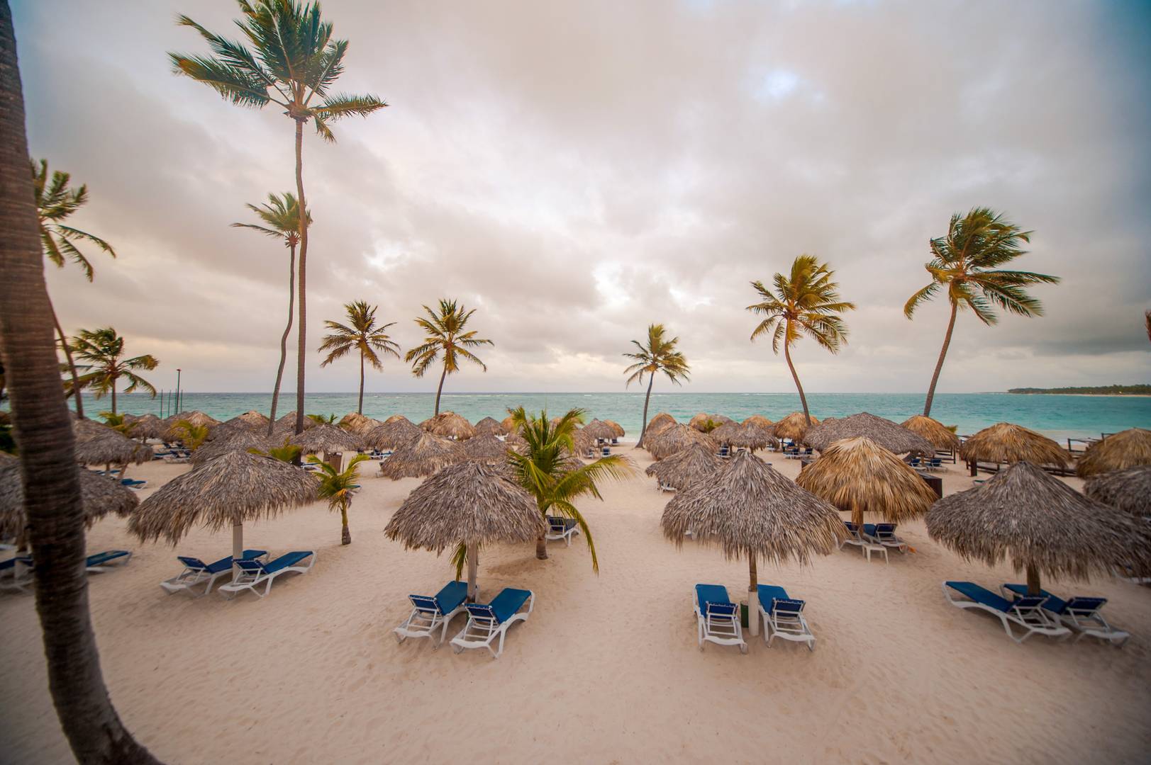 Punta Cana Princess - All-Adults, All-Inclusive