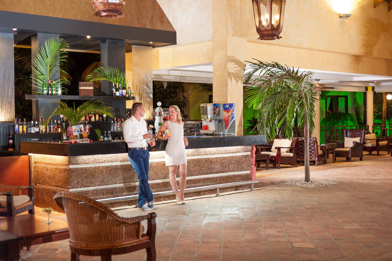 Punta Cana Princess - All-Adults, All-Inclusive