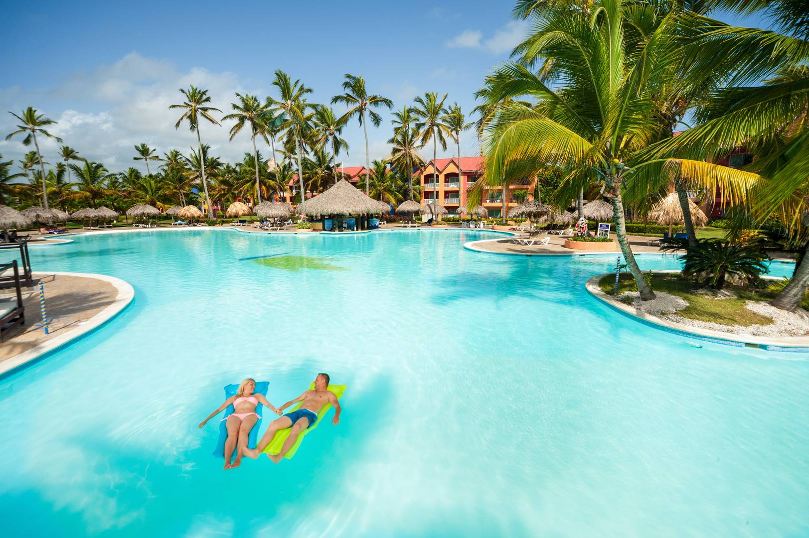 Punta Cana Princess - All-Adults, All-Inclusive
