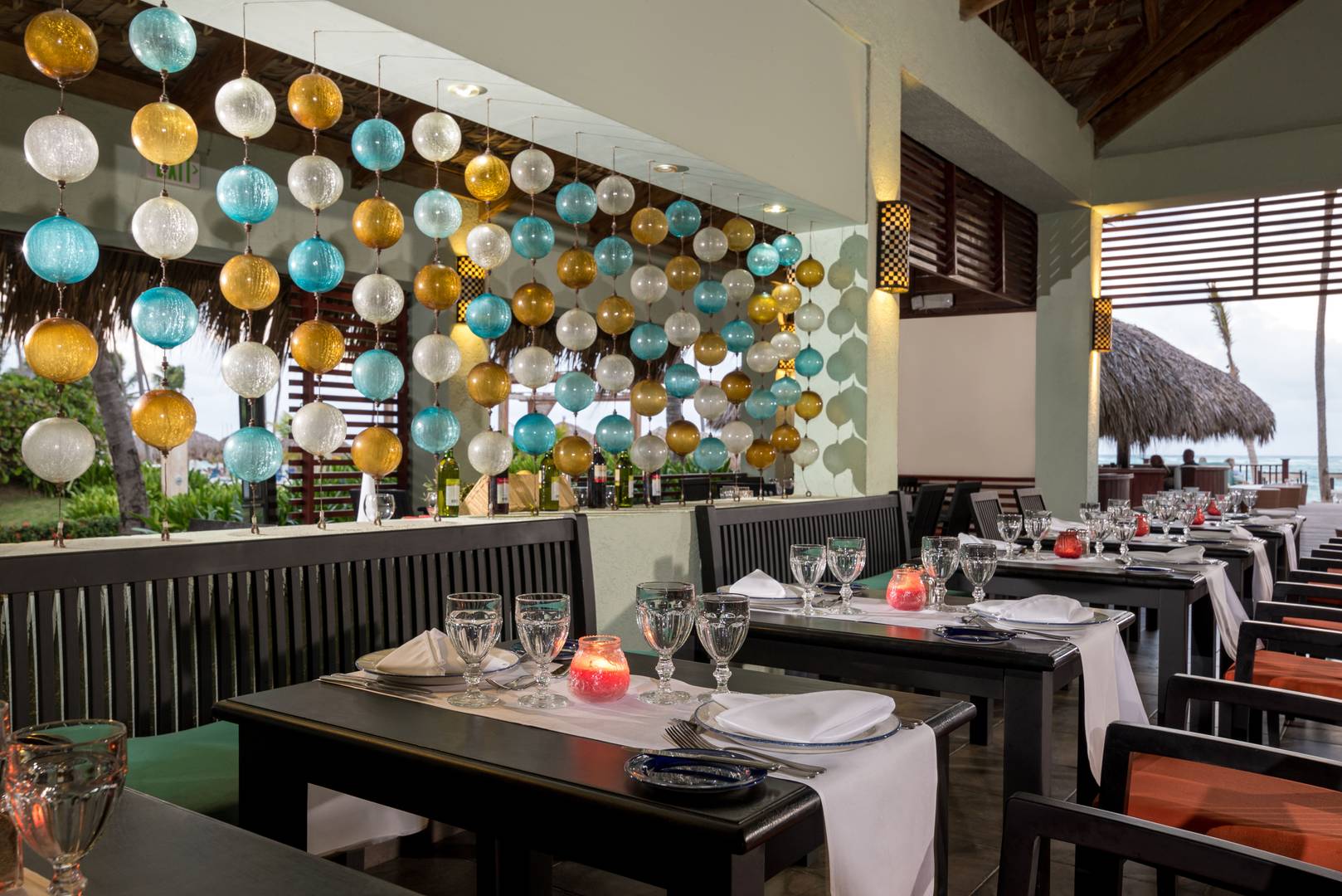 Punta Cana Princess - All-Adults, All-Inclusive