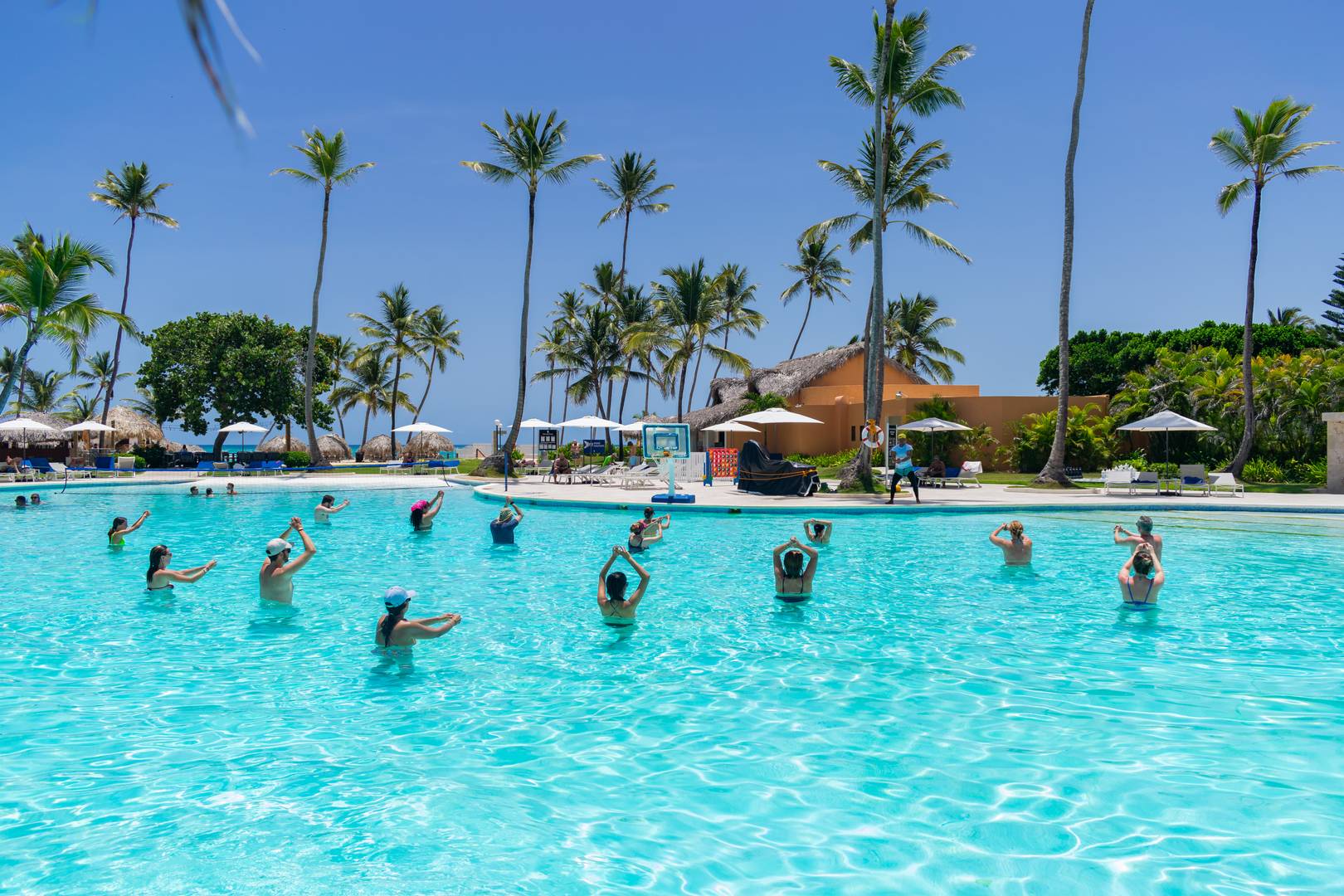 Punta Cana Vacations - Punta Cana Princess - Adults-Only, All-Inclusive - Property Image 11