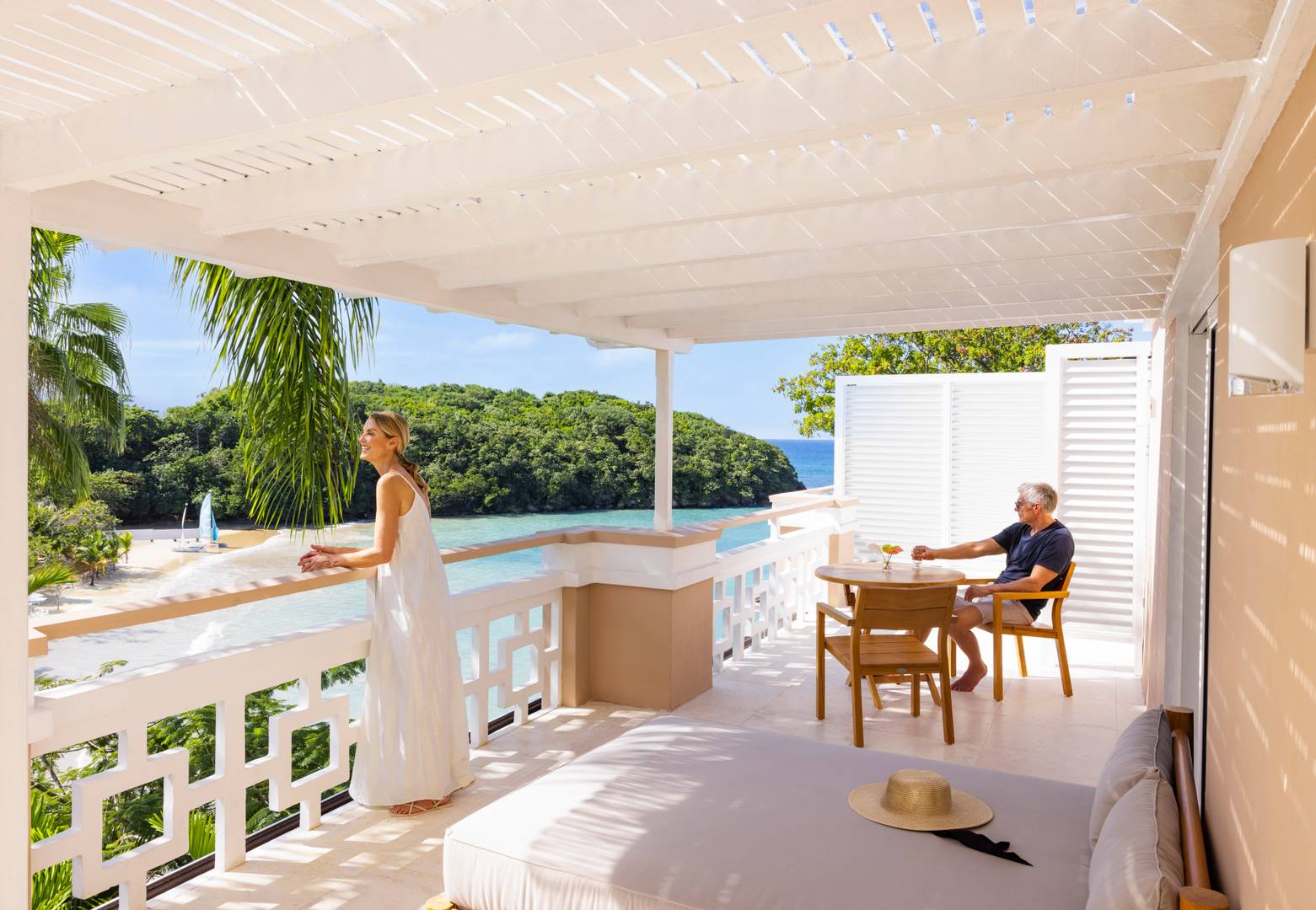 Jamaica Vacations - Couples Sans Souci - Adults-Only, All-Inclusive - Property Image 3