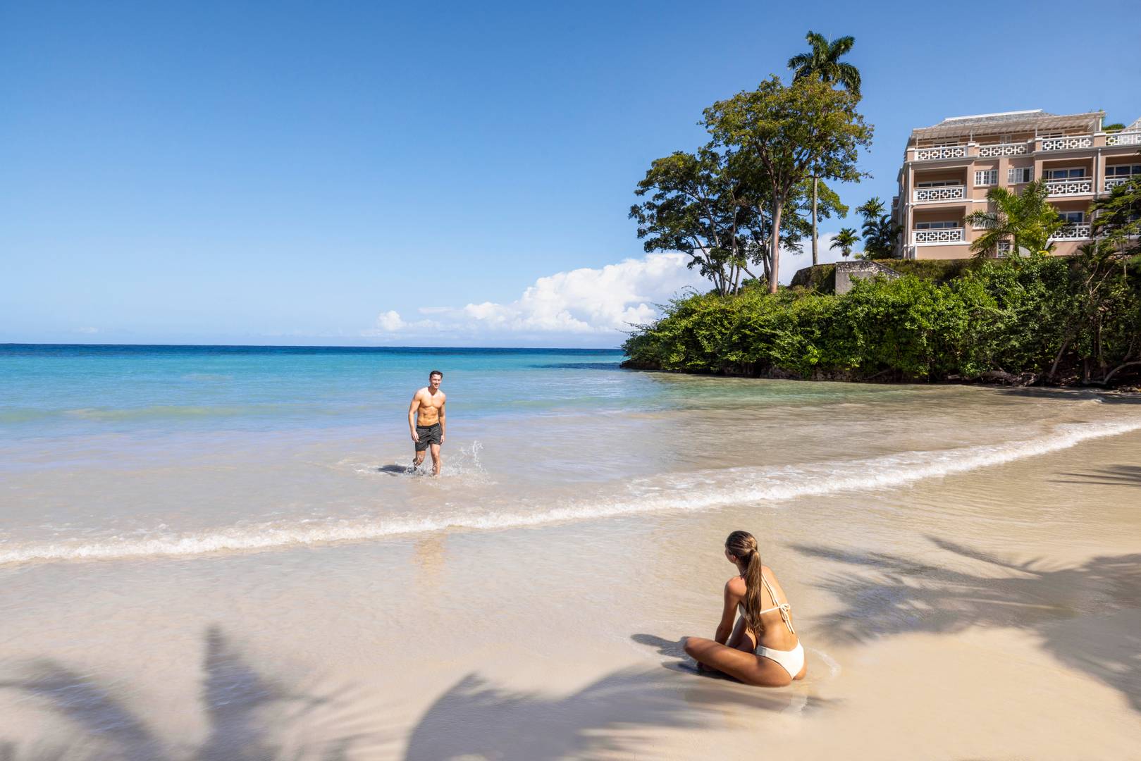 Jamaica Vacations - Couples Sans Souci - Adults-Only, All-Inclusive - Property Image 4