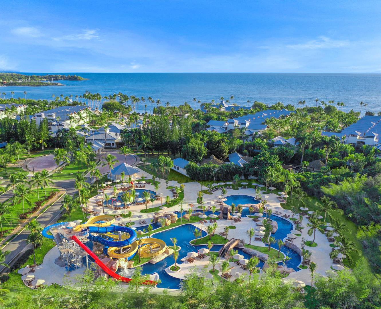 La Romana Vacations - Dreams La Romana Resort and Spa - All-Inclusive - Property Image 2