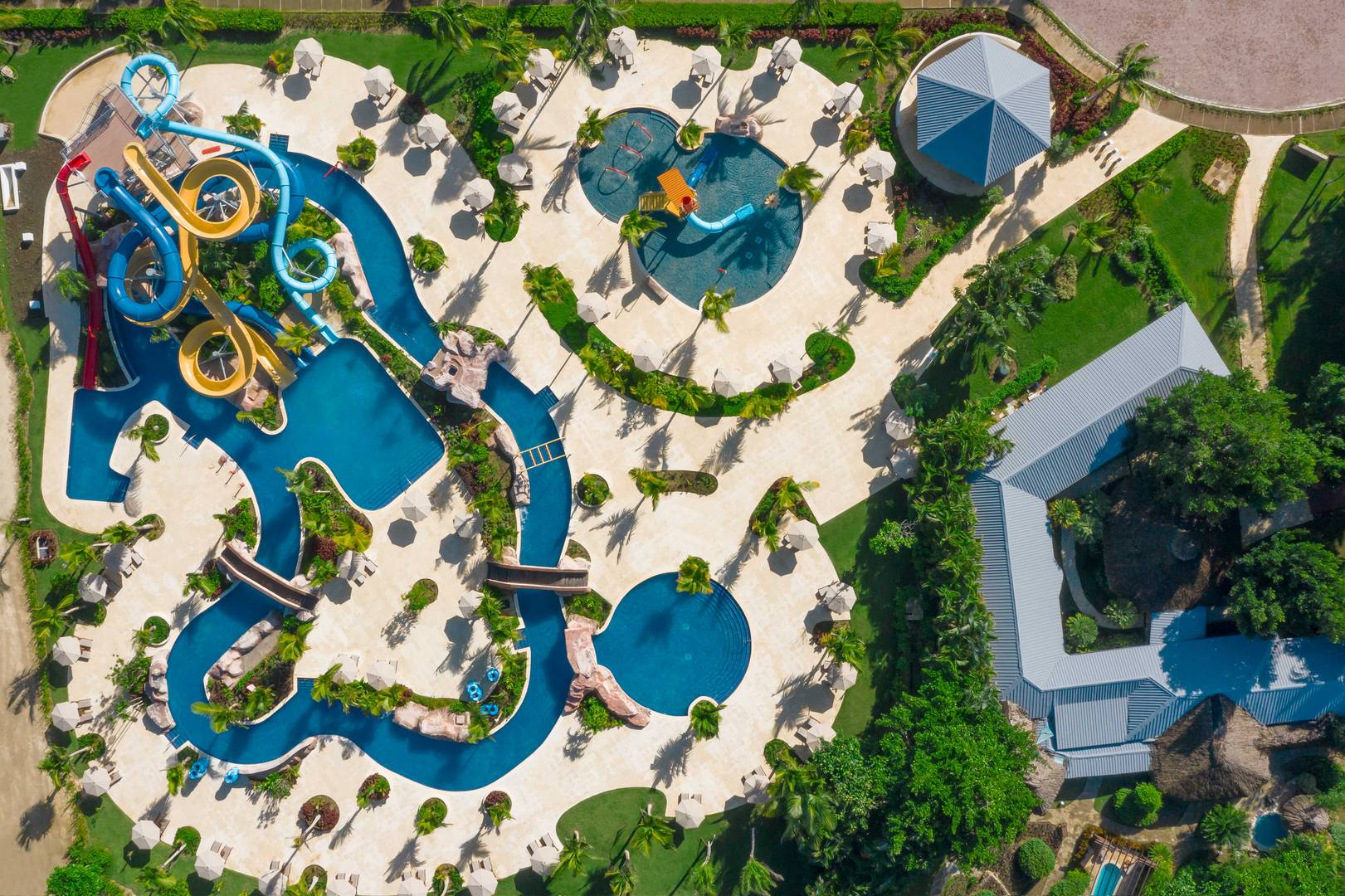 La Romana Vacations - Dreams La Romana Resort and Spa - All-Inclusive - Property Image 4