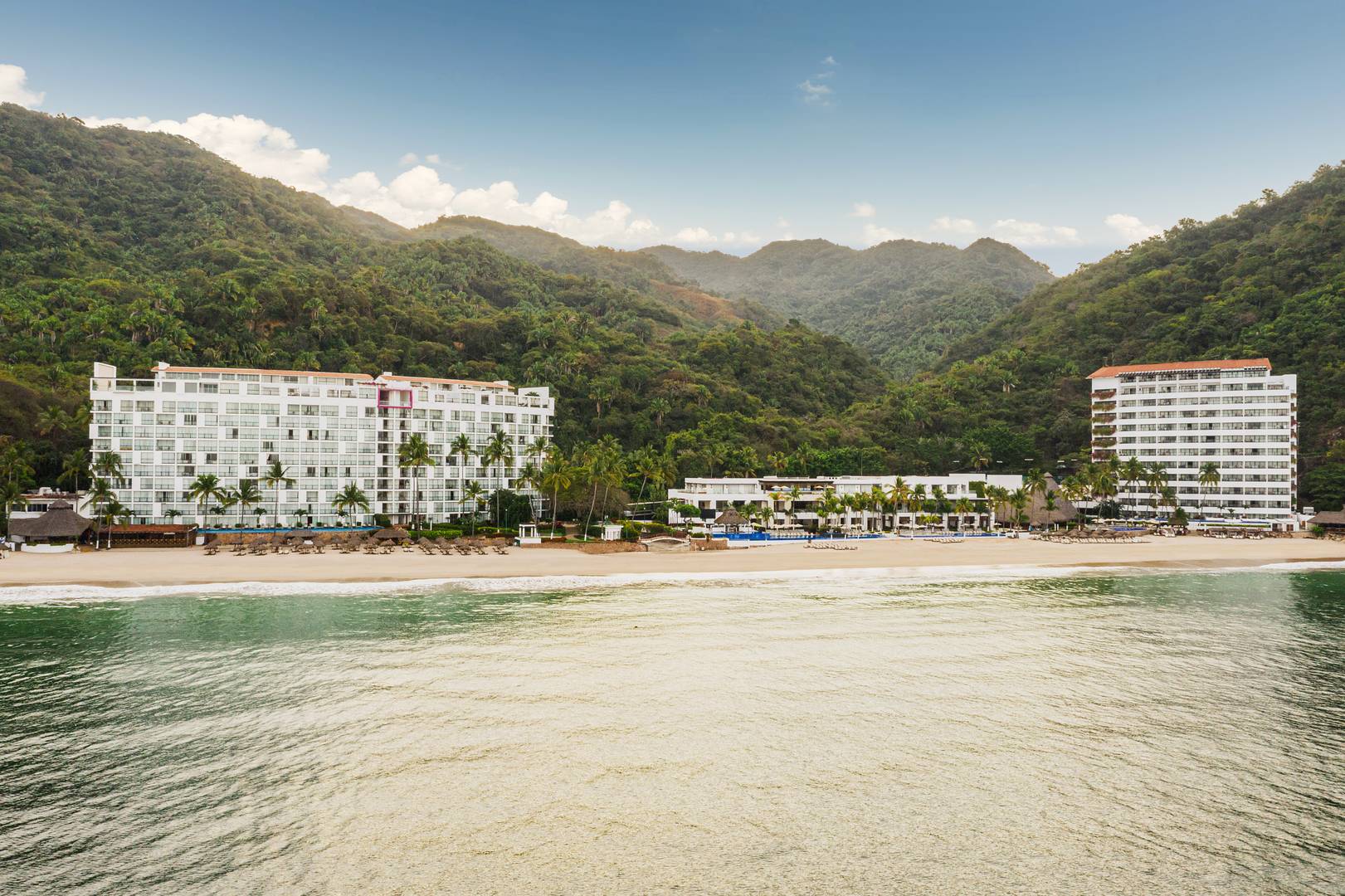 Hyatt Ziva Puerto Vallarta - All-Inclusive