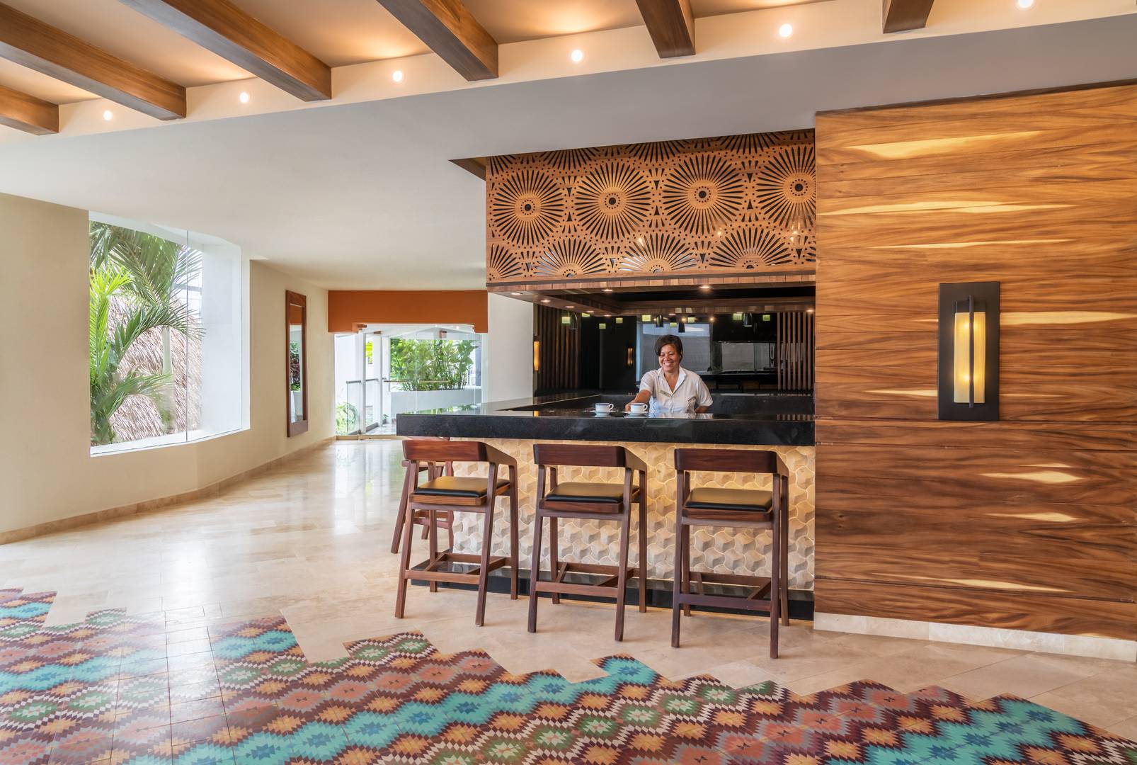 Hyatt Ziva Puerto Vallarta - All-Inclusive