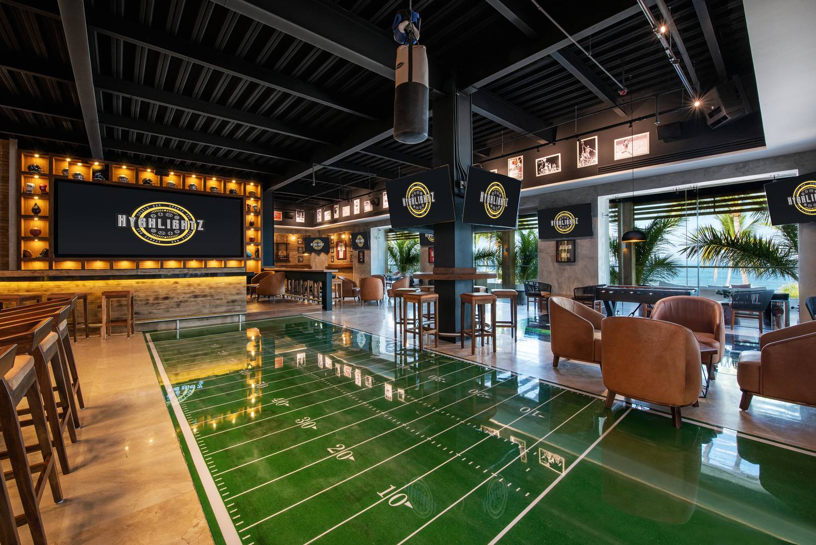 Hyatt Ziva Puerto Vallarta - All-Inclusive