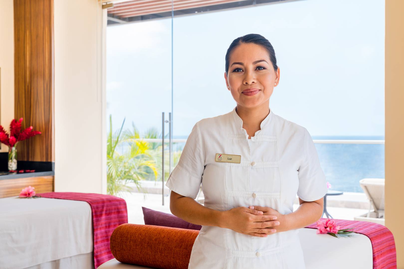 Hyatt Ziva Puerto Vallarta - All-Inclusive