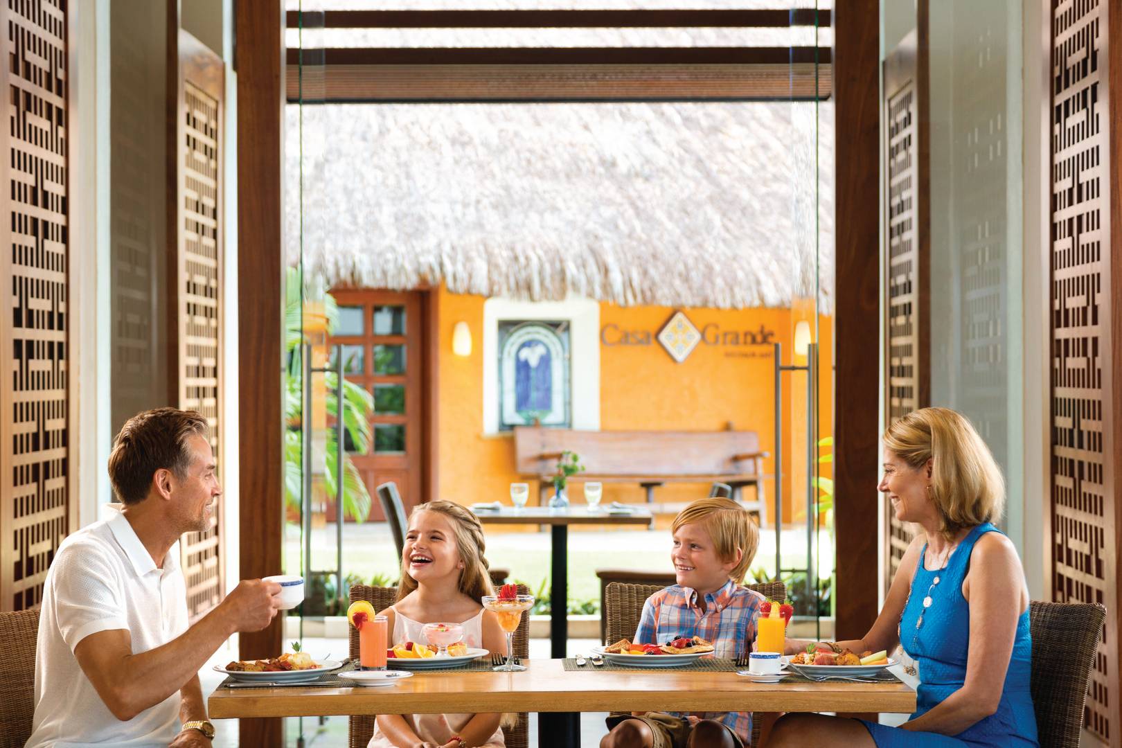 Hyatt Ziva Puerto Vallarta - All-Inclusive