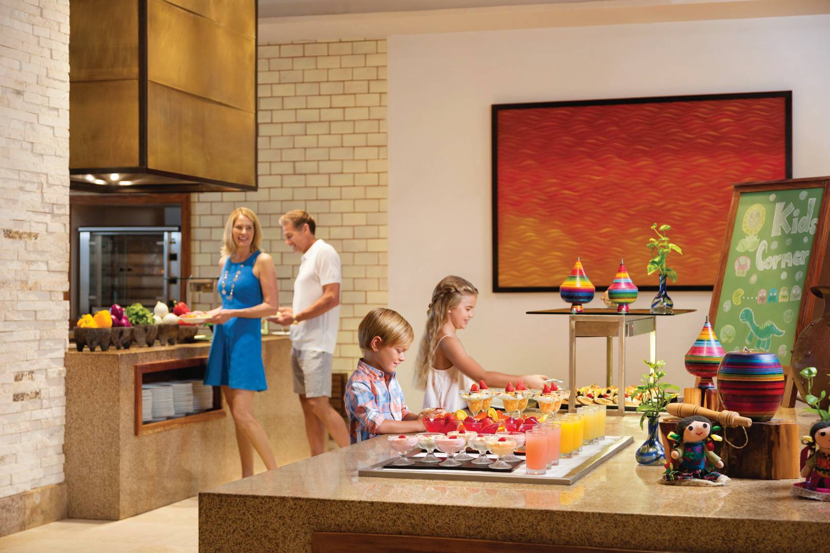 Hyatt Ziva Puerto Vallarta - All-Inclusive