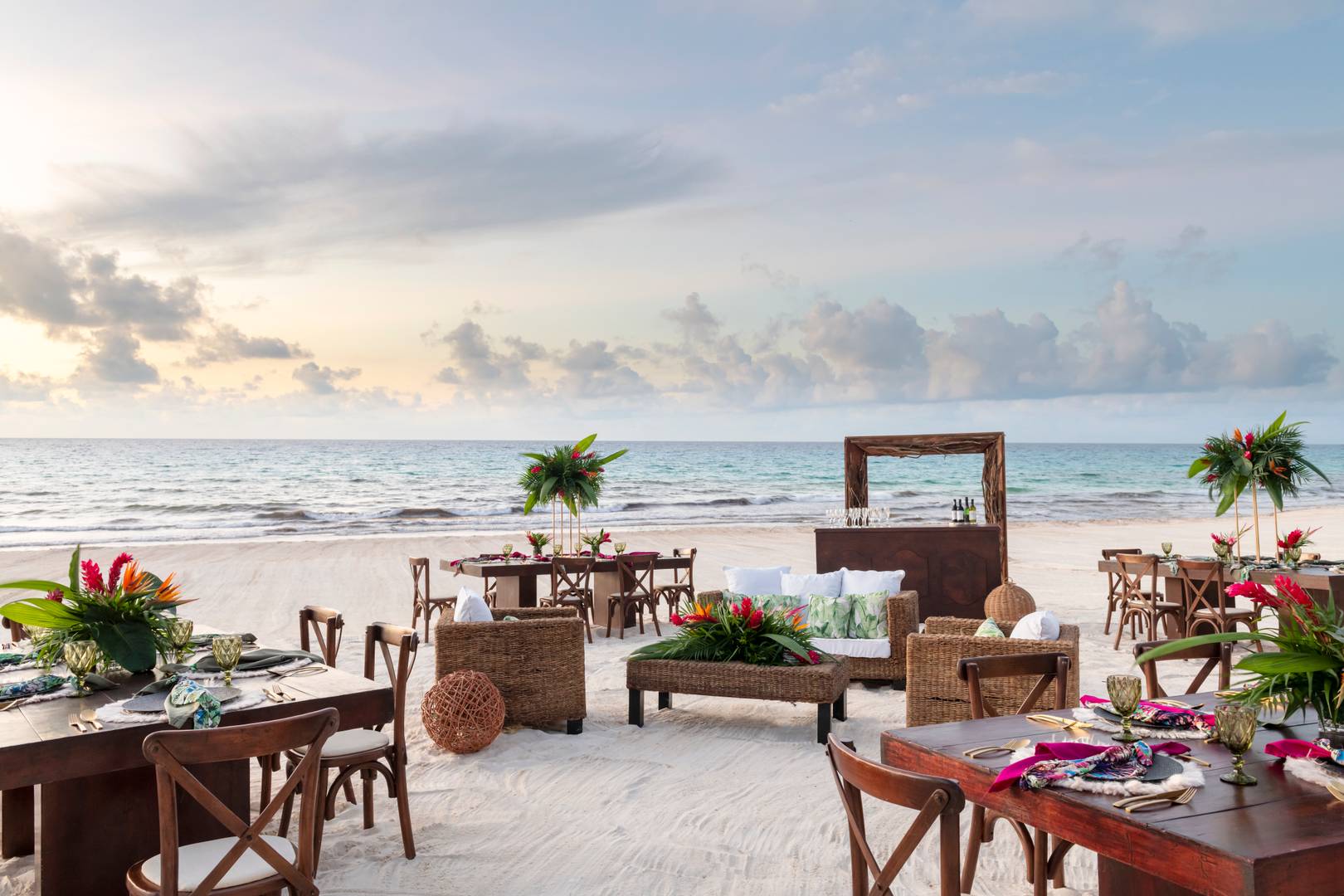 Cancun Vacations - Hyatt Zilara Cancun - Adults-Only, All-Inclusive - Property Image 34
