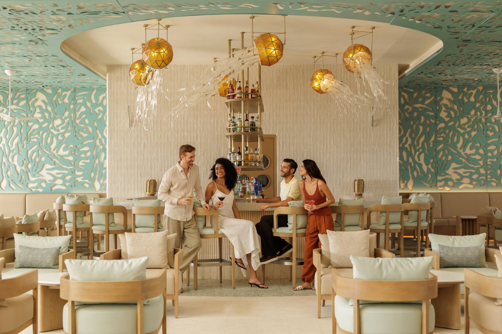 Cancun Vacations - Hyatt Zilara Cancun - Adults-Only, All-Inclusive - Property Image 43