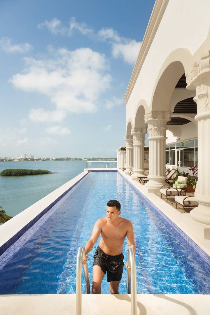 Cancun Vacations - Hyatt Zilara Cancun - Adults-Only, All-Inclusive - Property Image 76