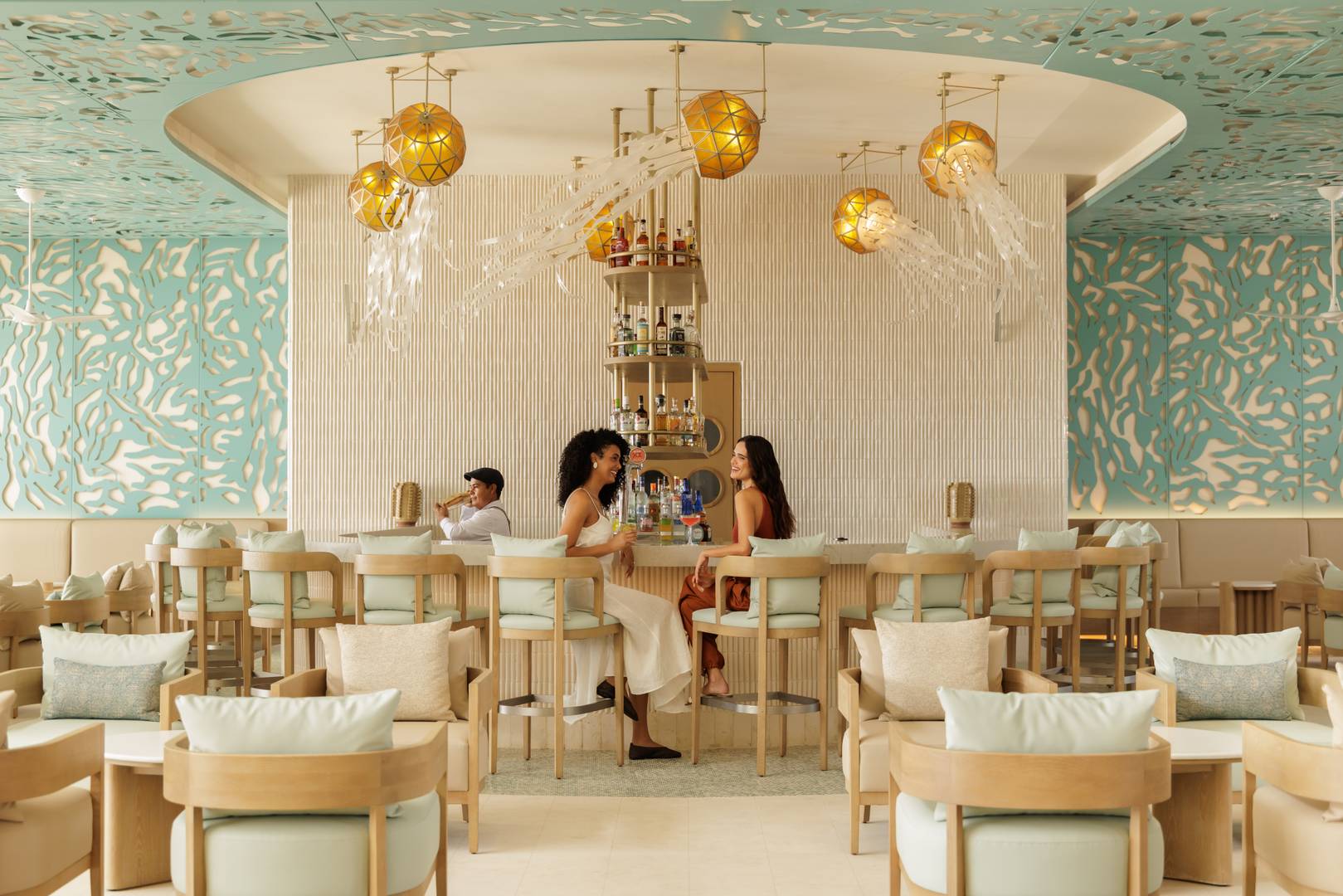 Cancun Vacations - Hyatt Zilara Cancun - Adults-Only, All-Inclusive - Property Image 37