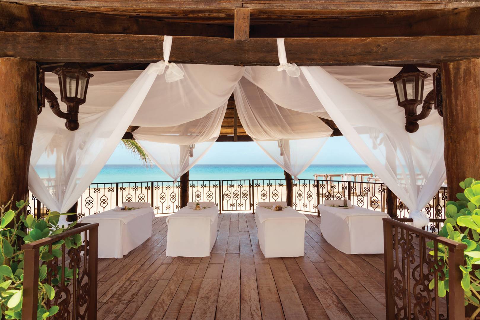 Cancun Vacations - Hyatt Zilara Cancun - Adults-Only, All-Inclusive - Property Image 78