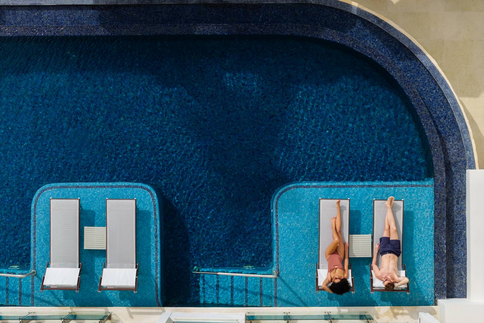 Cancun Vacations - Hyatt Zilara Cancun - Adults-Only, All-Inclusive - Property Image 4