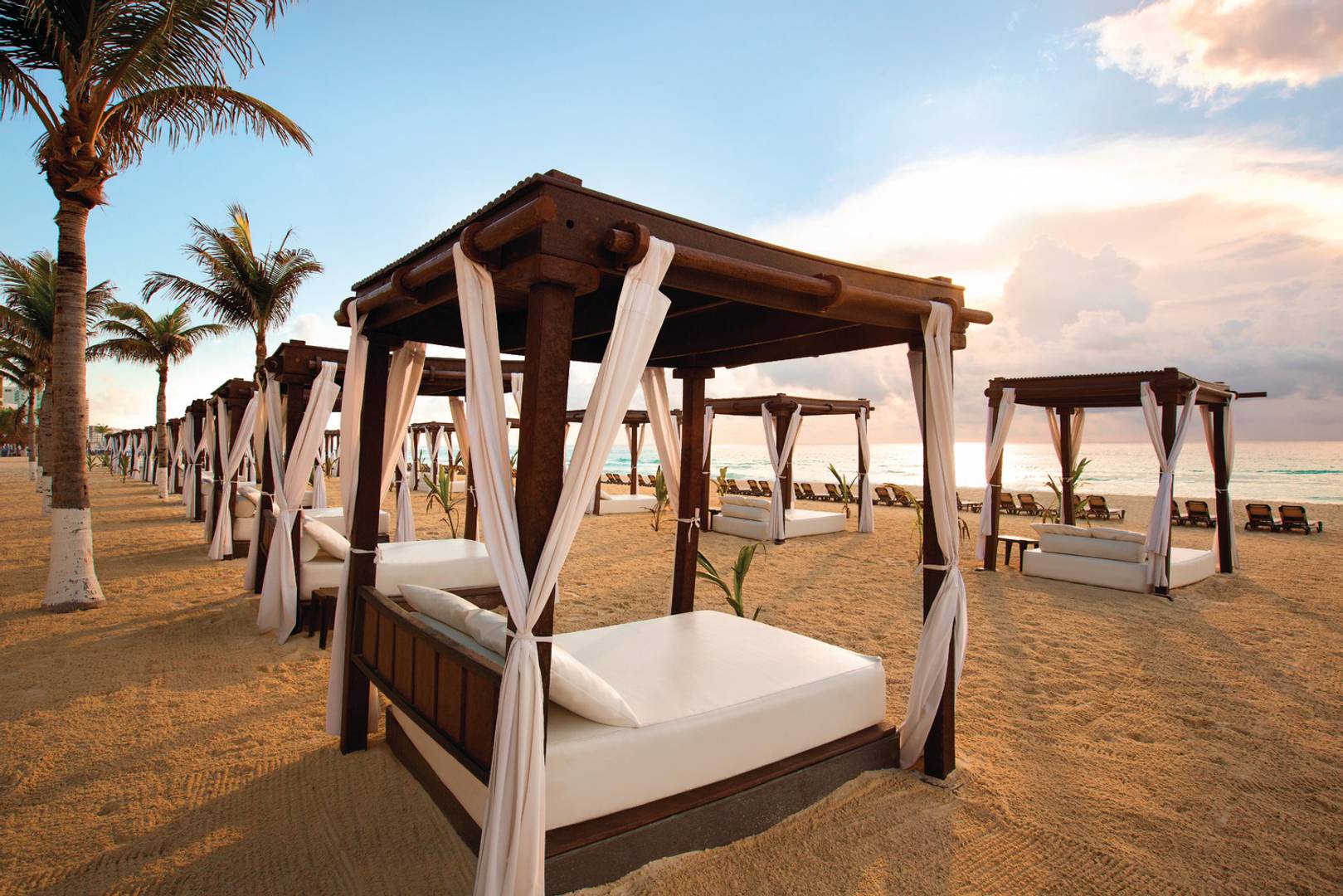 Hyatt Zilara Cancun - All-Adults, All-Inclusive