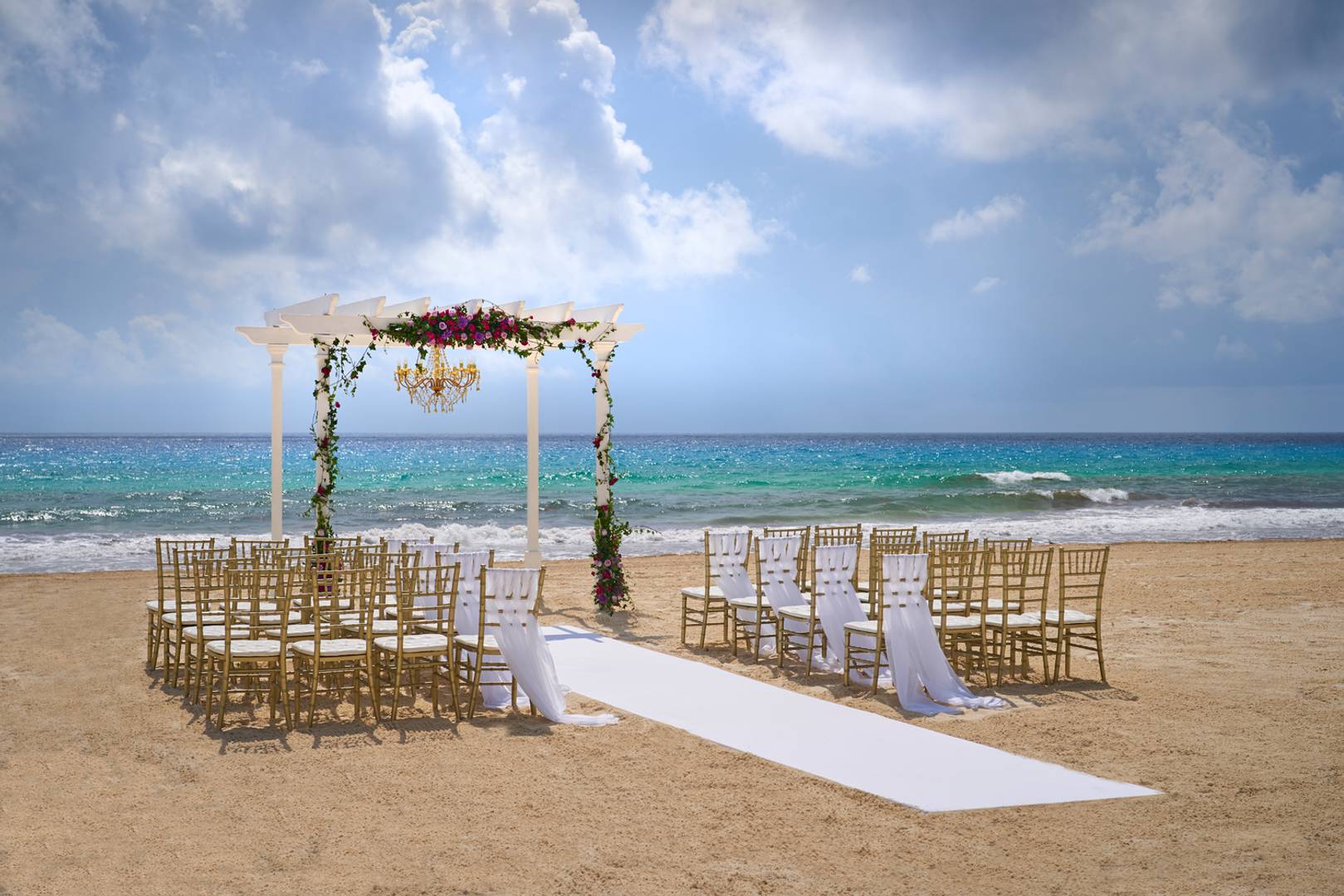 Hyatt Zilara Cancun - All-Adults, All-Inclusive