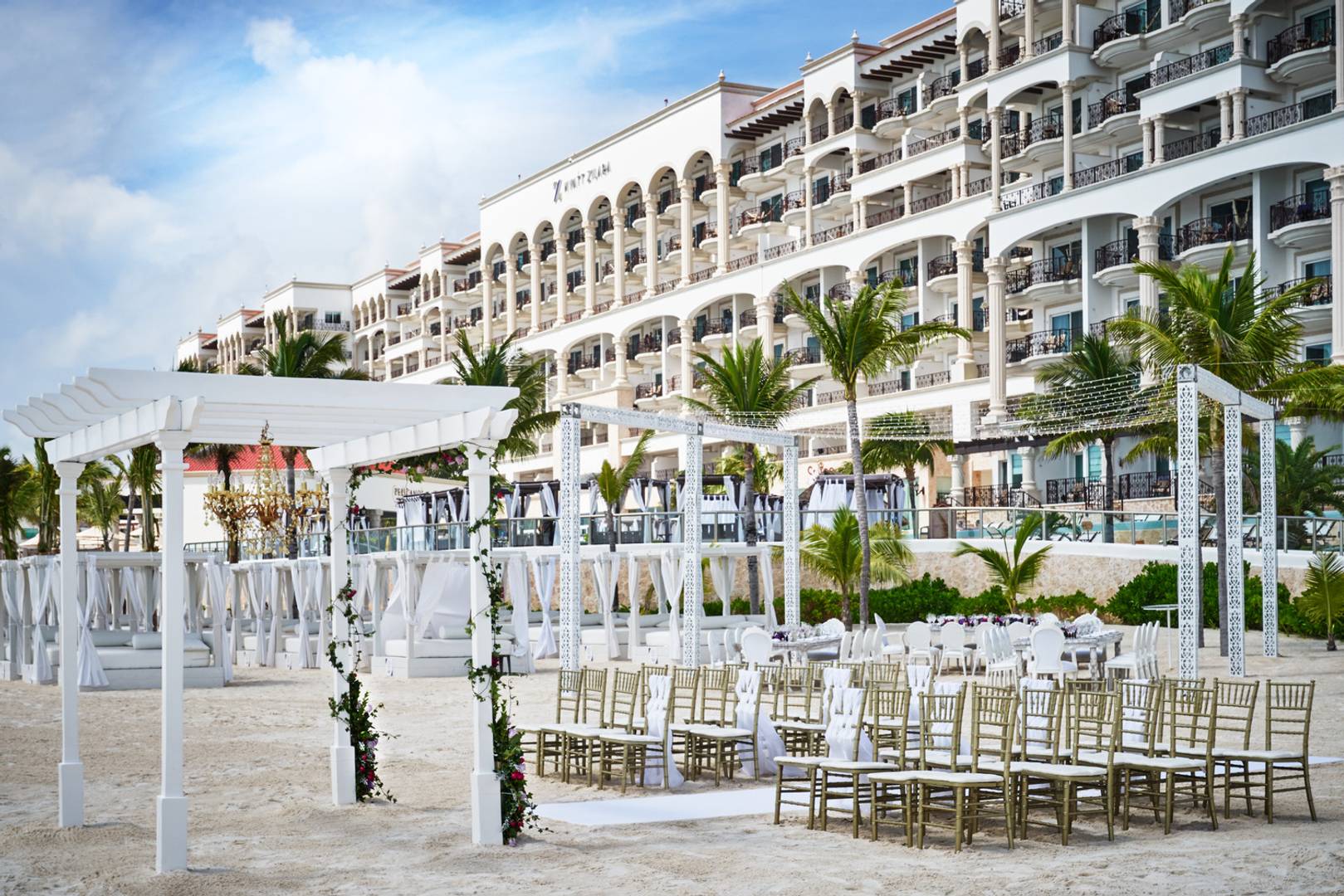 Hyatt Zilara Cancun - All-Adults, All-Inclusive