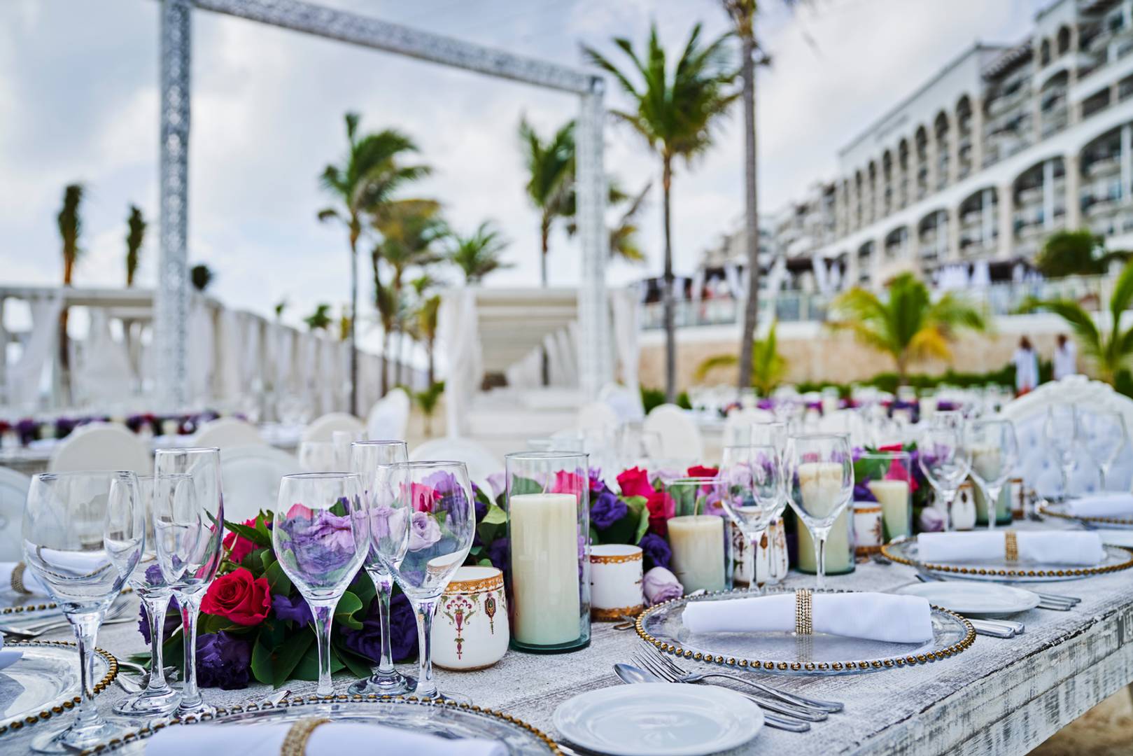 Hyatt Zilara Cancun - All-Adults, All-Inclusive