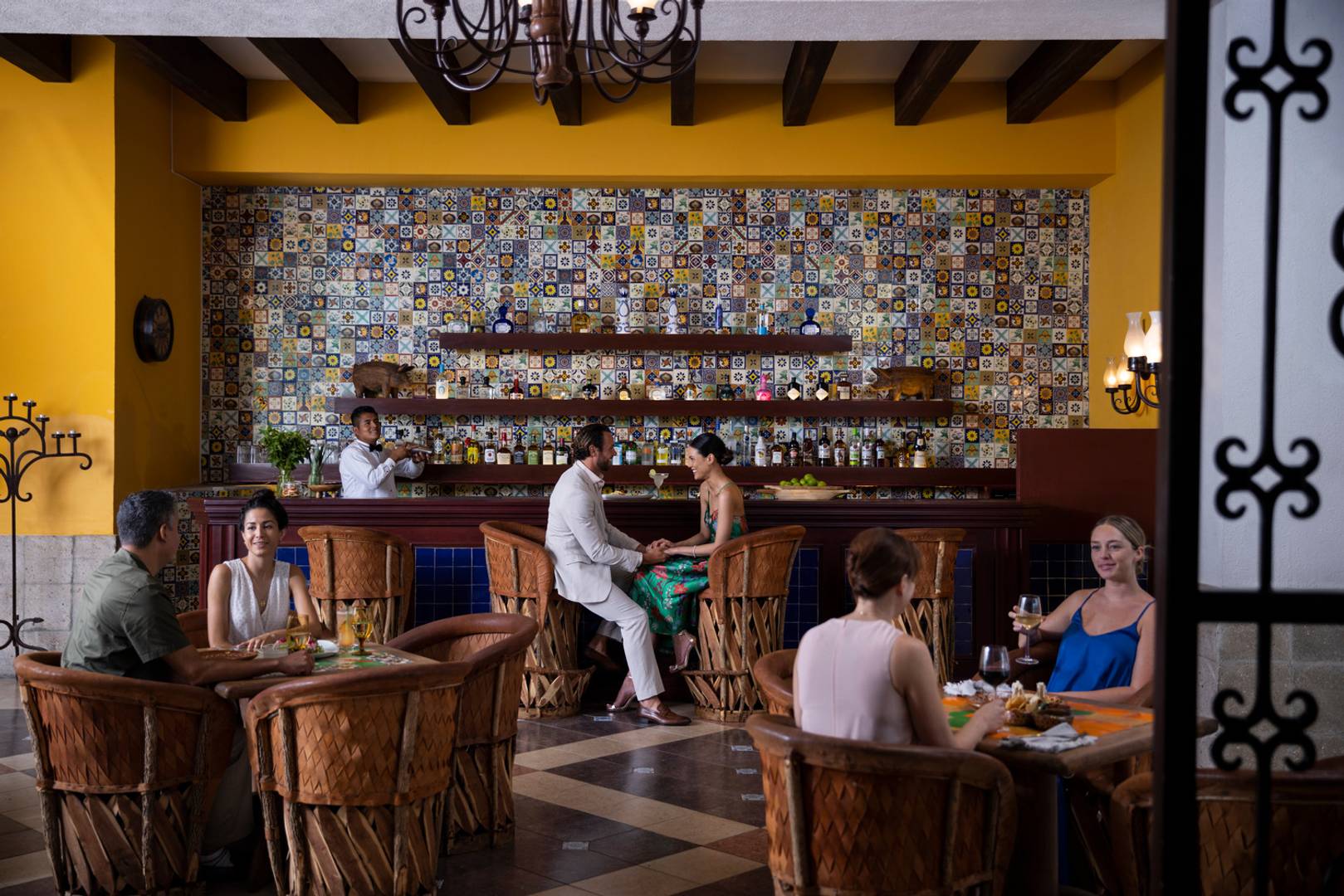 Hyatt Zilara Cancun - All-Adults, All-Inclusive
