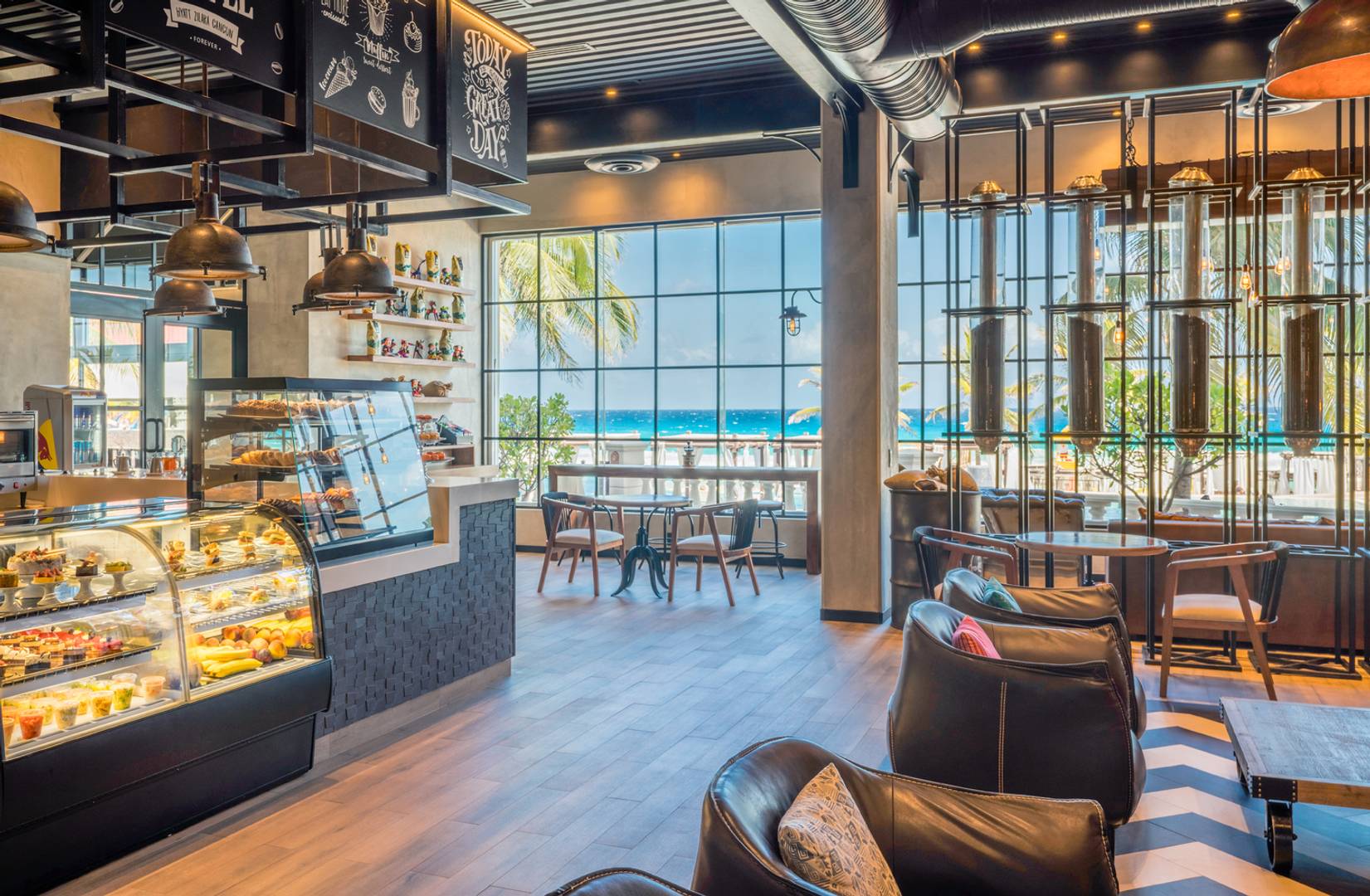 Hyatt Zilara Cancun - All-Adults, All-Inclusive