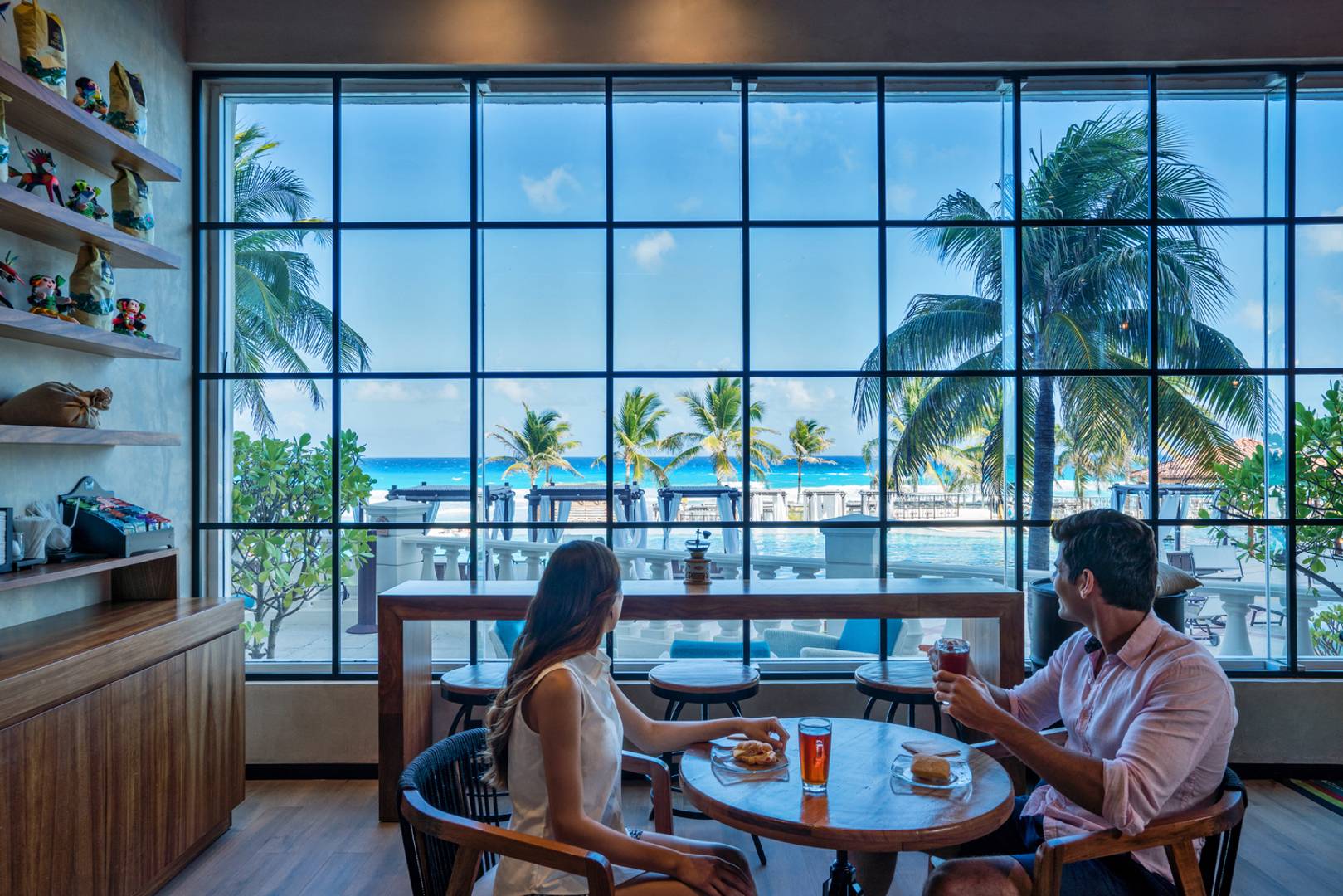 Hyatt Zilara Cancun - All-Adults, All-Inclusive