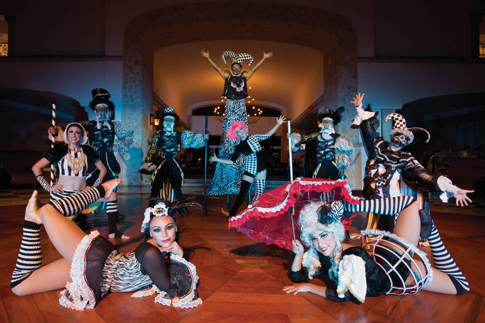 Hyatt Zilara Cancun - All-Adults, All-Inclusive
