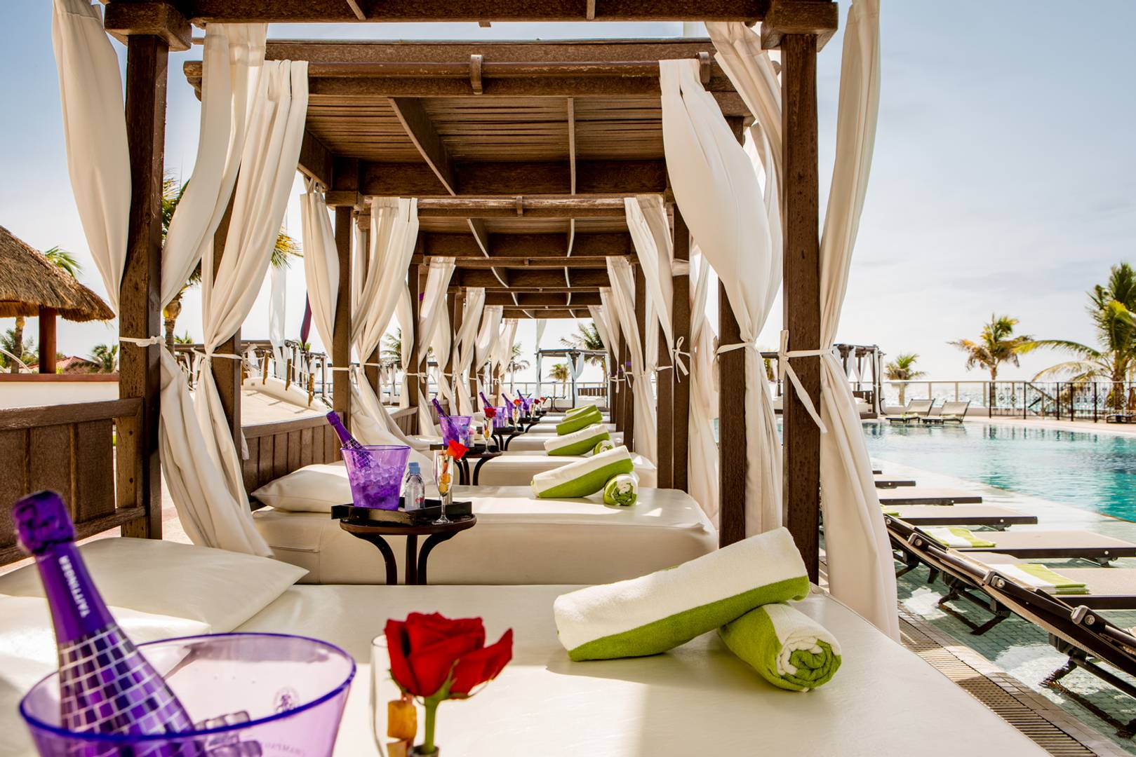 Hyatt Zilara Cancun - All-Adults, All-Inclusive
